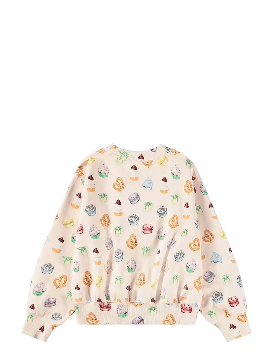 Molo - Marge - sweats - mini cakes - 1