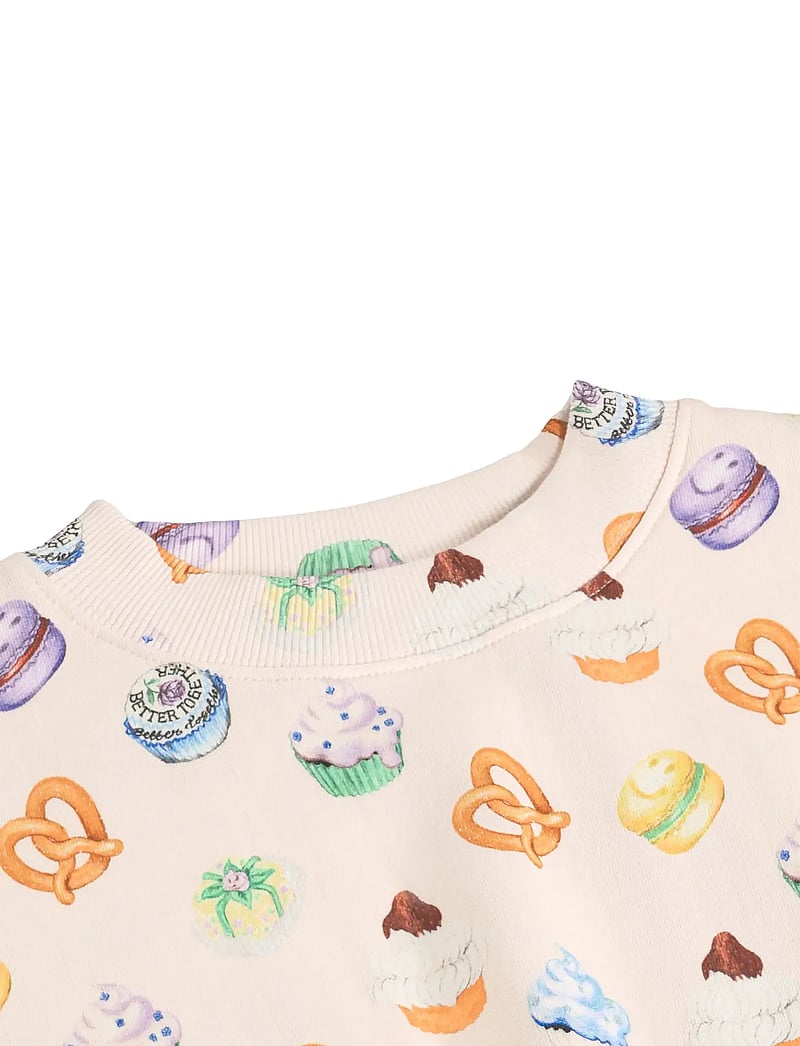 Molo - Marge - sweats - mini cakes - 2