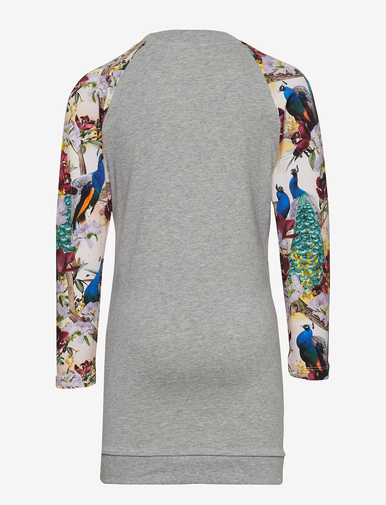 Molo - Camira - oriental peacocks - 1