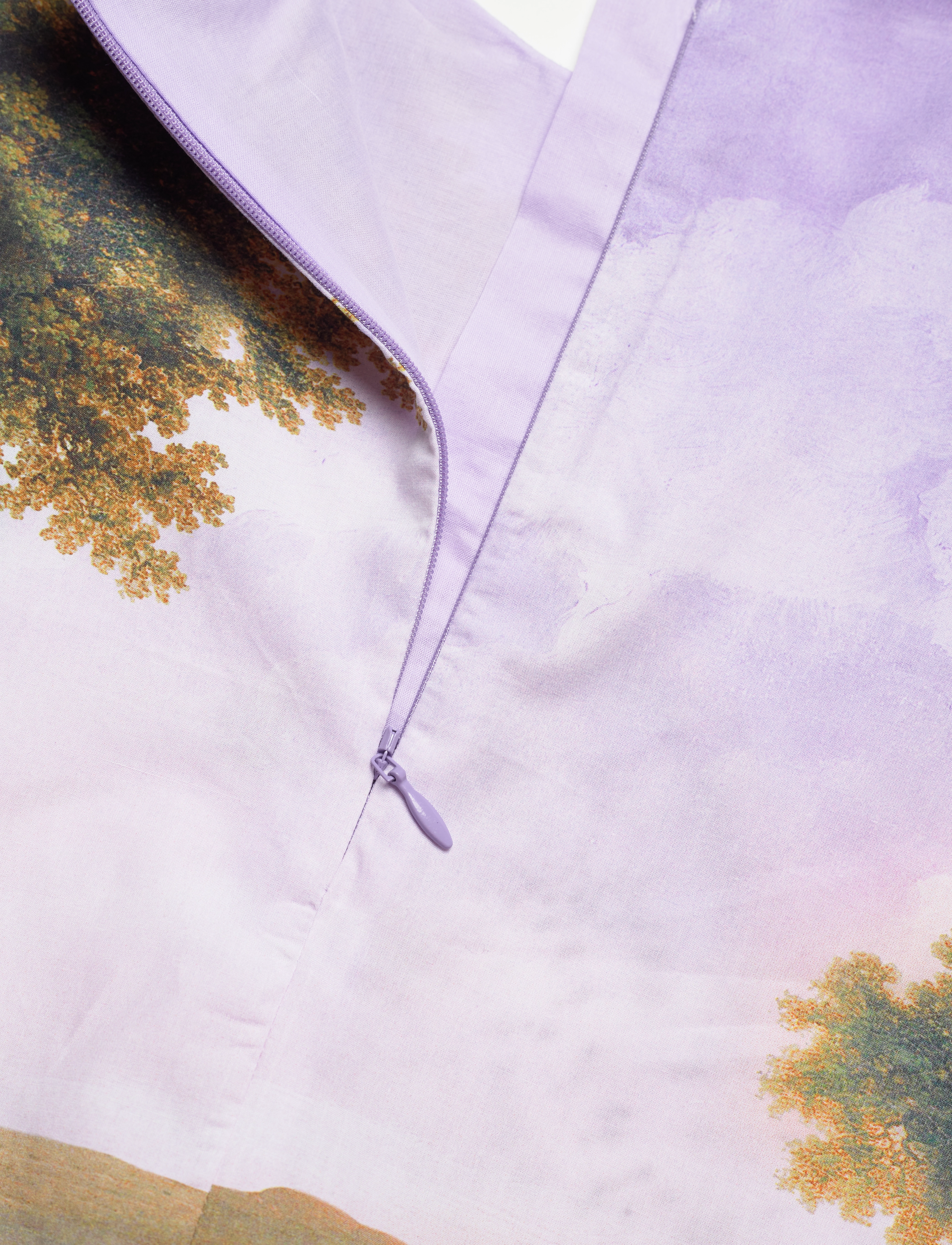 Molo - Cherry - poetic landscape - 4