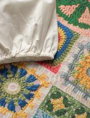 Molo - Rica - blouses & tunieken - crochet vibe - 3