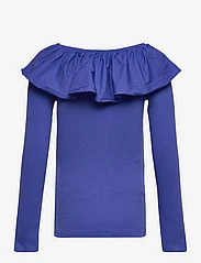 Molo - Renate - pitkähihaiset paidat - twillight blue - 1