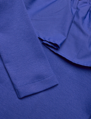 Molo - Renate - pitkähihaiset paidat - twillight blue - 2
