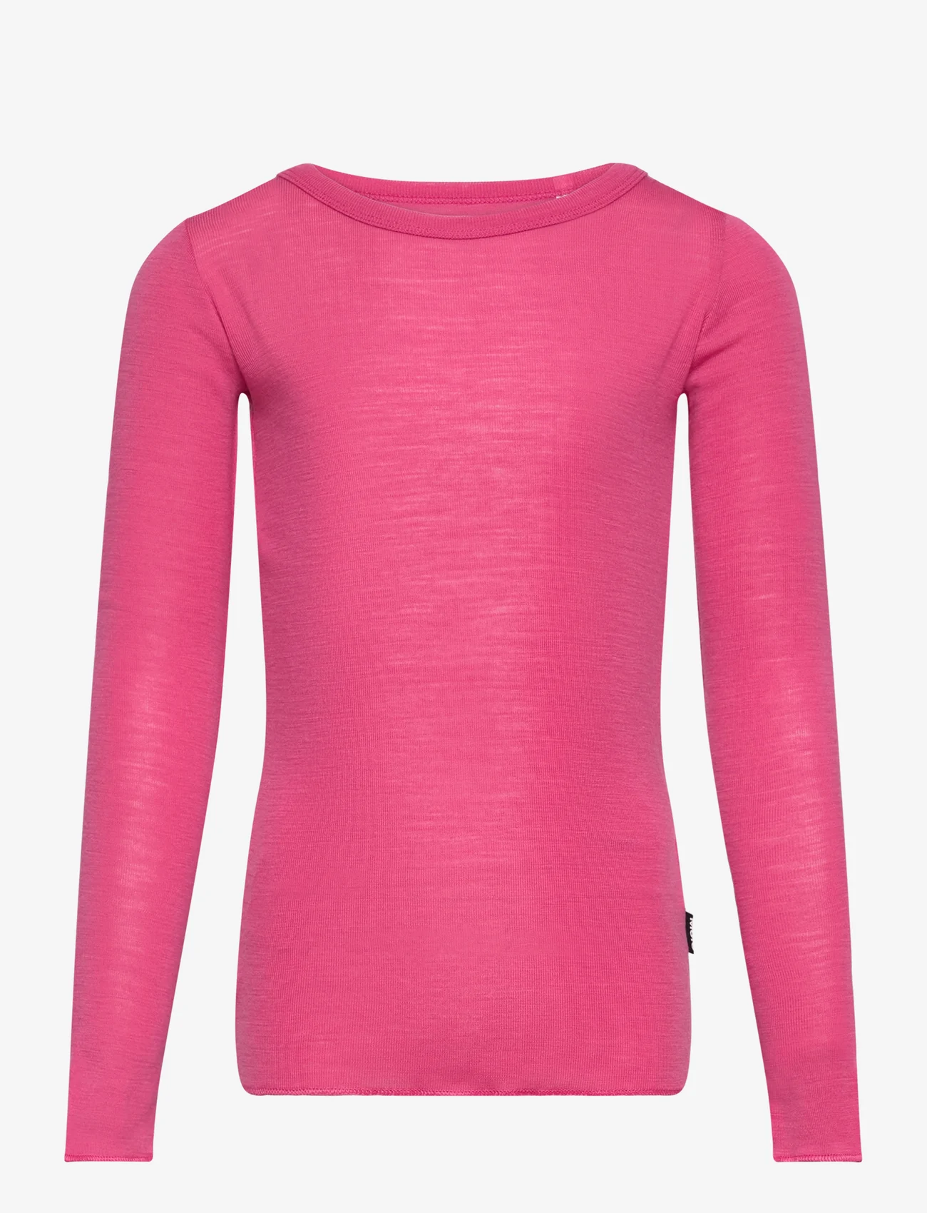 Molo - Rihanna Wool - långärmade t-shirts - pink magic - 0