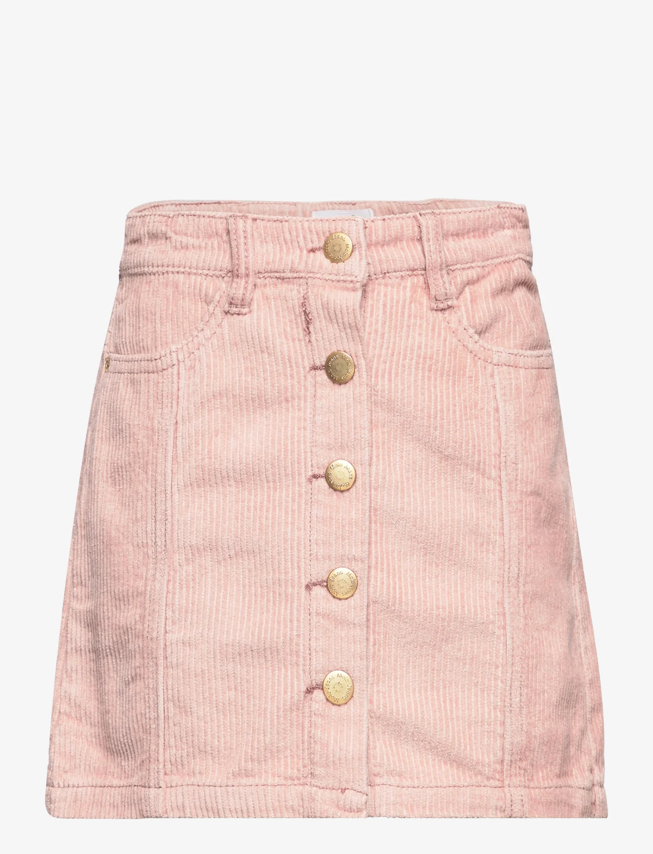 Molo - Bera - short skirts - petal blush - 0