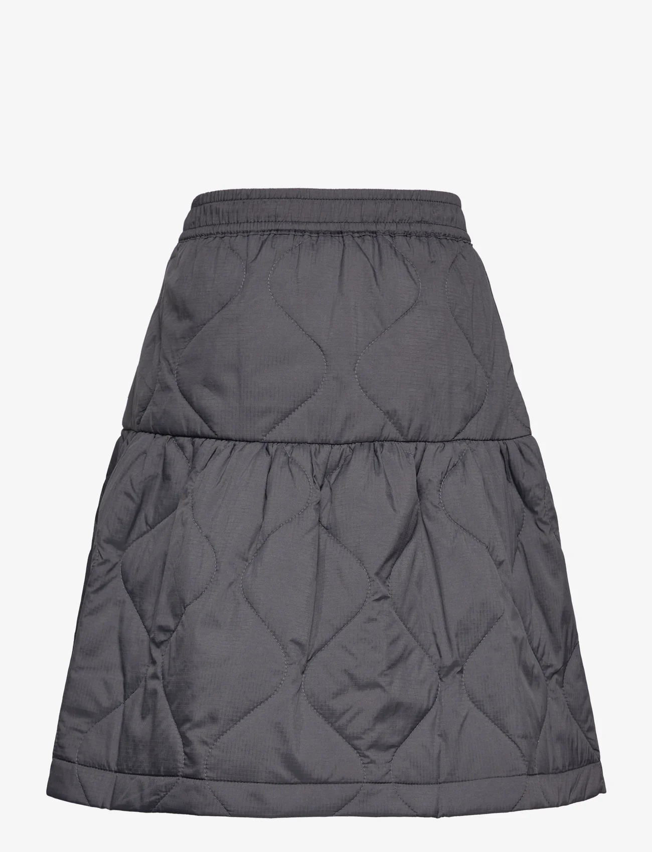 Molo - Bette - midi skirts - black - 1