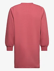 Molo - Corvina - long-sleeved casual dresses - forest rose - 1