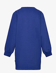 Molo - Corvina - casual jurken met lange mouwen - twillight blue - 1