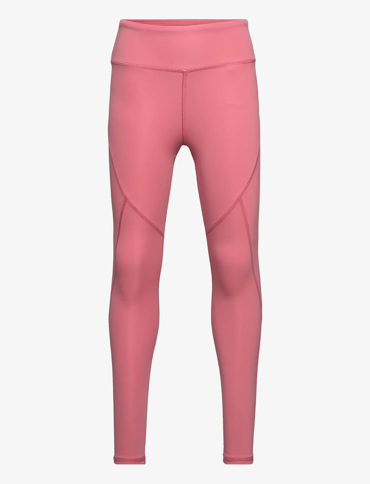 Molo - Oliwia - running & training tights - dusty rose - 0