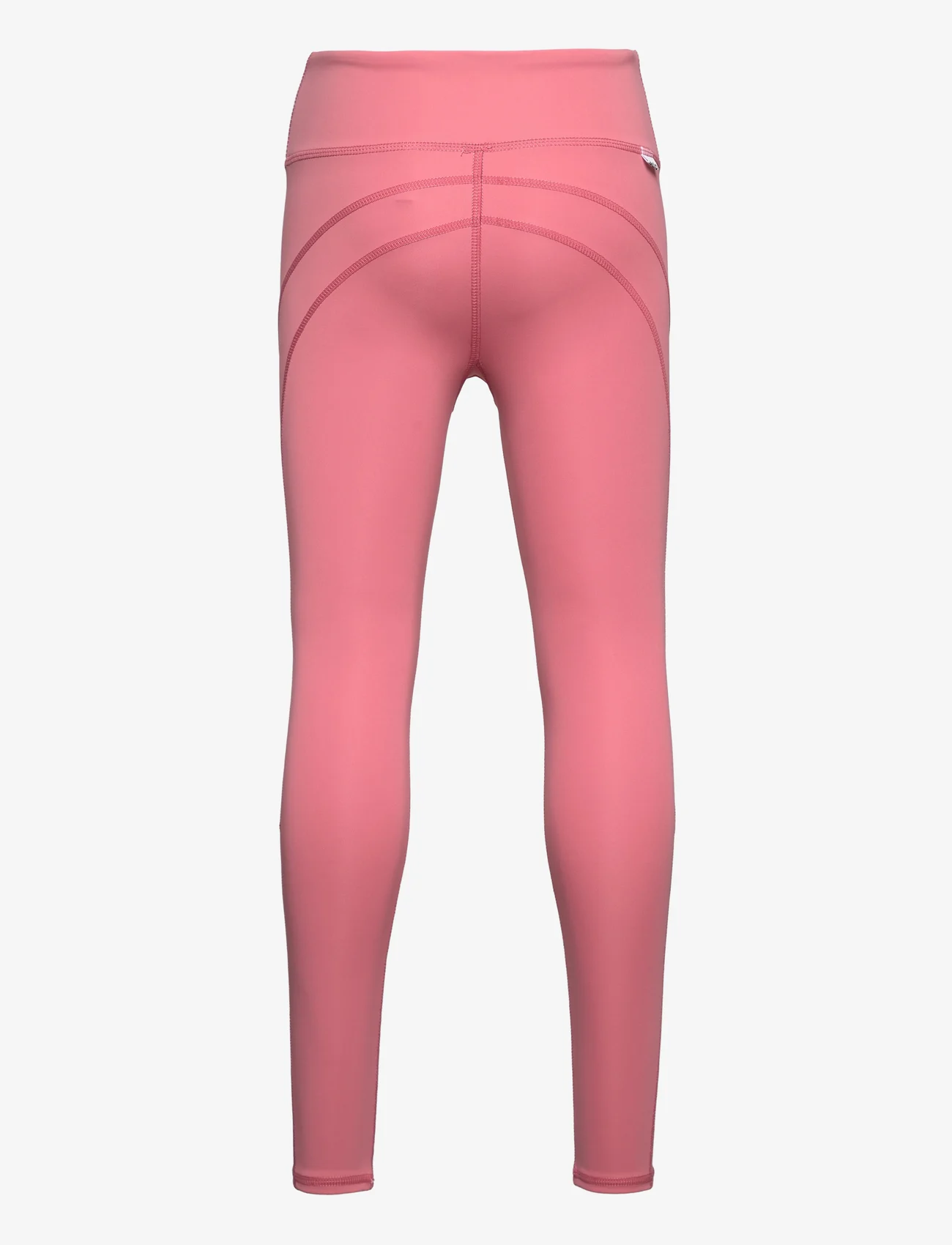 Molo - Oliwia - running & training tights - dusty rose - 1