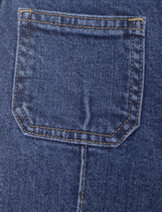 Molo - Adina - bootcut jeans - blue vintage - 3