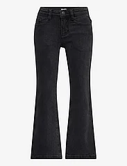 Molo - Asta - bootcut jeans - washed black - 0
