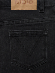 Molo - Asta - bootcut jeans - washed black - 4