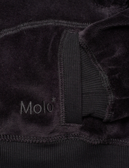 Molo - Milla - bluzy z kapturem - purple black - 3