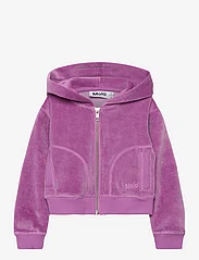 Molo - Milla - hoodies - purple ray - 0