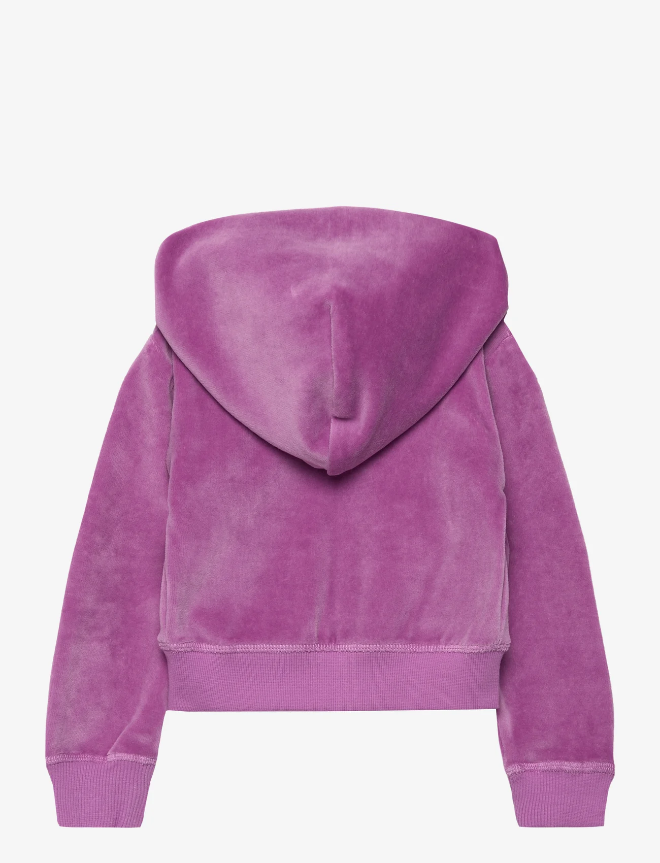 Molo - Milla - hoodies - purple ray - 1