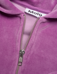 Molo - Milla - huvtröjor - purple ray - 2