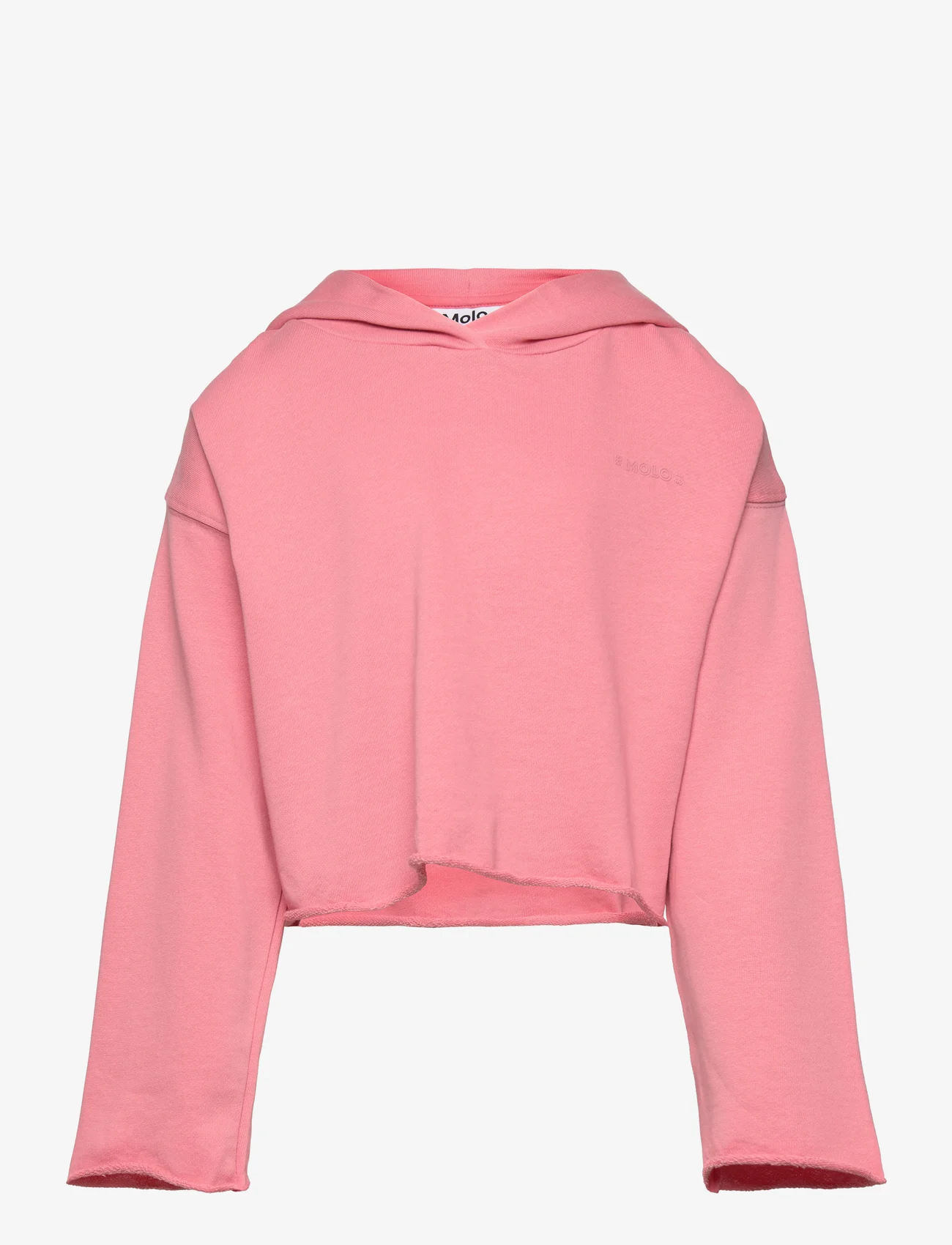 Molo - Maddy - hoodies - dusty rose - 0