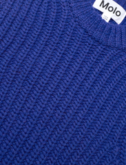Molo - Gilberte - vests - twillight blue - 2