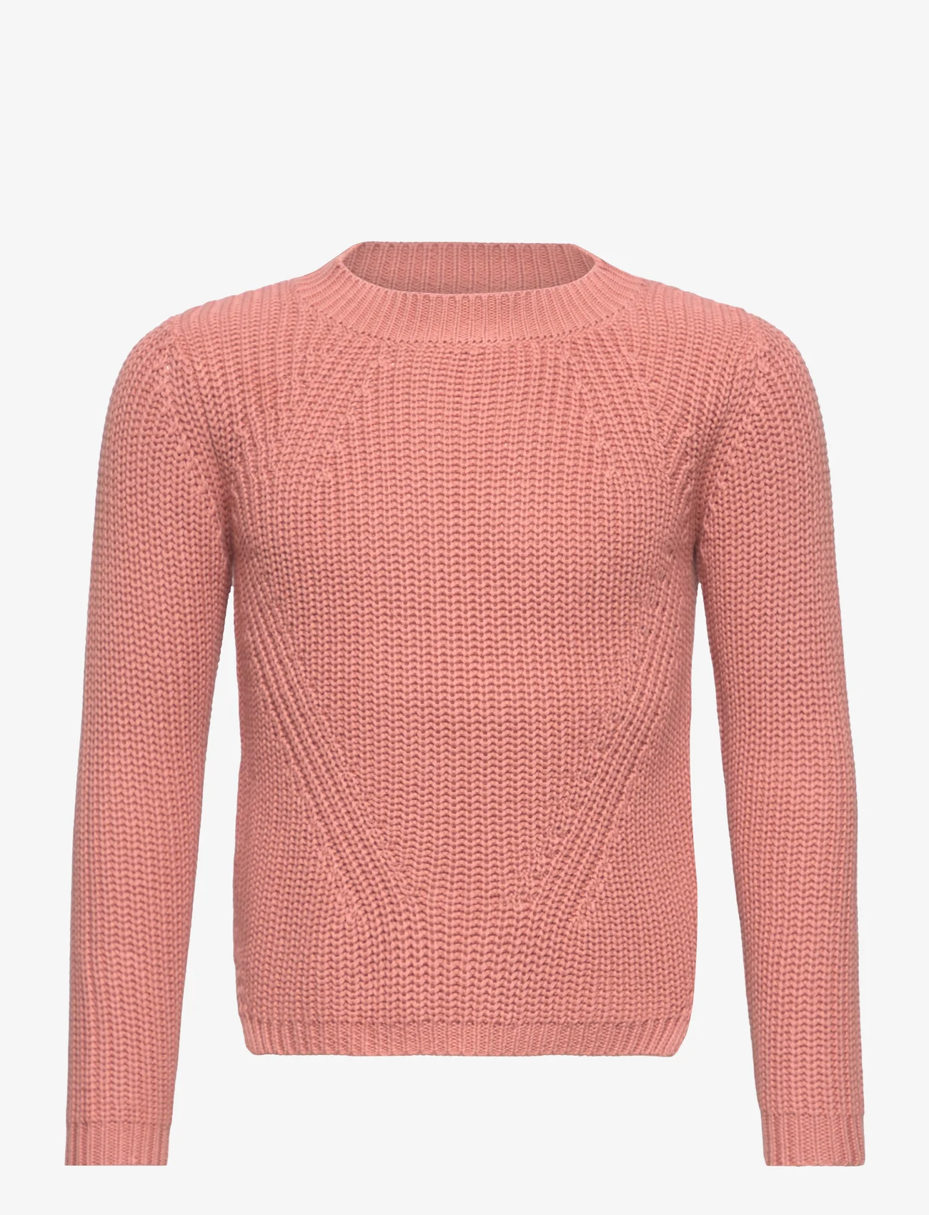 Molo - Gillis - pullover - muted rose - 0