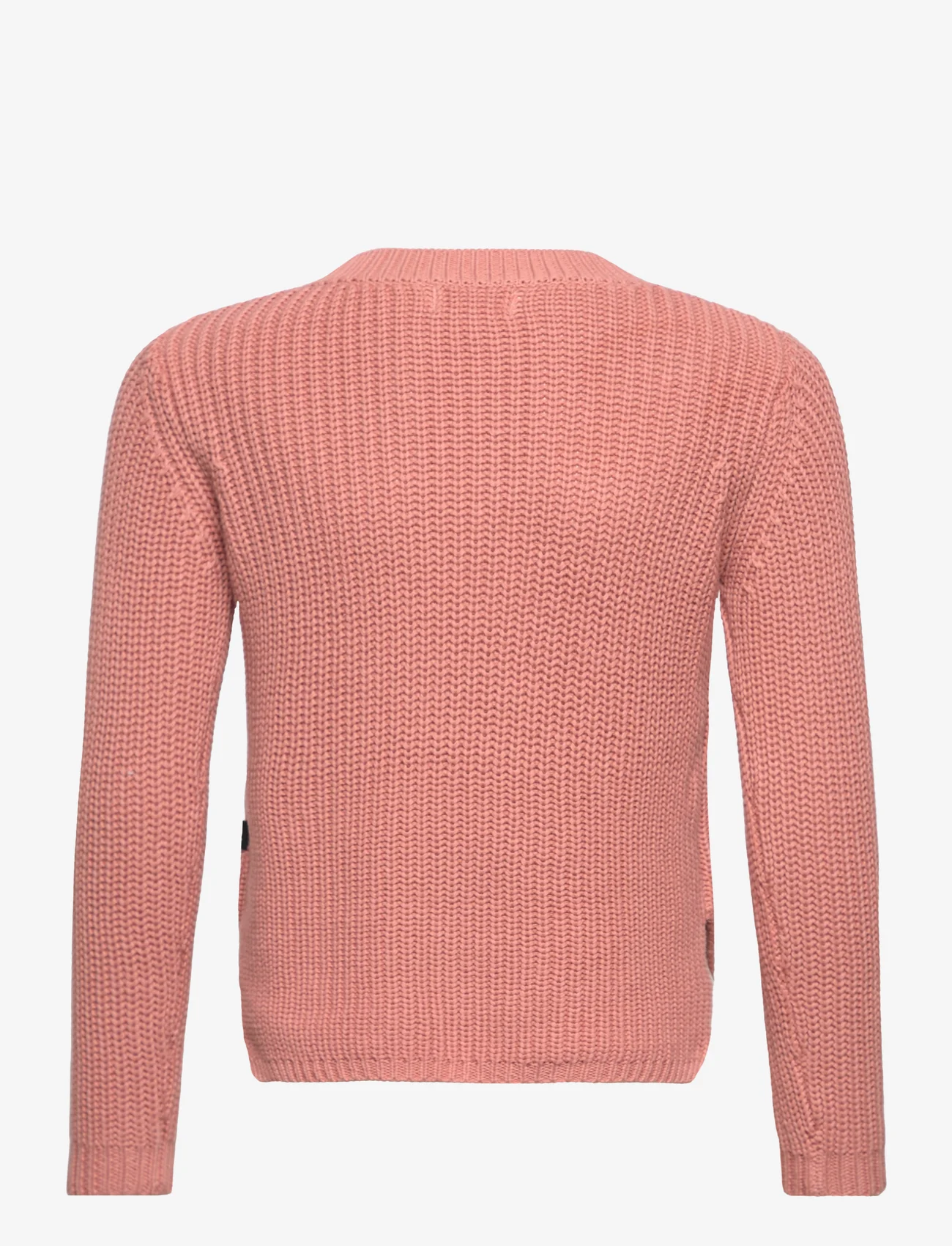 Molo - Gillis - jumpers - muted rose - 1