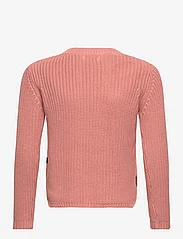 Molo - Gillis - pullover - muted rose - 1