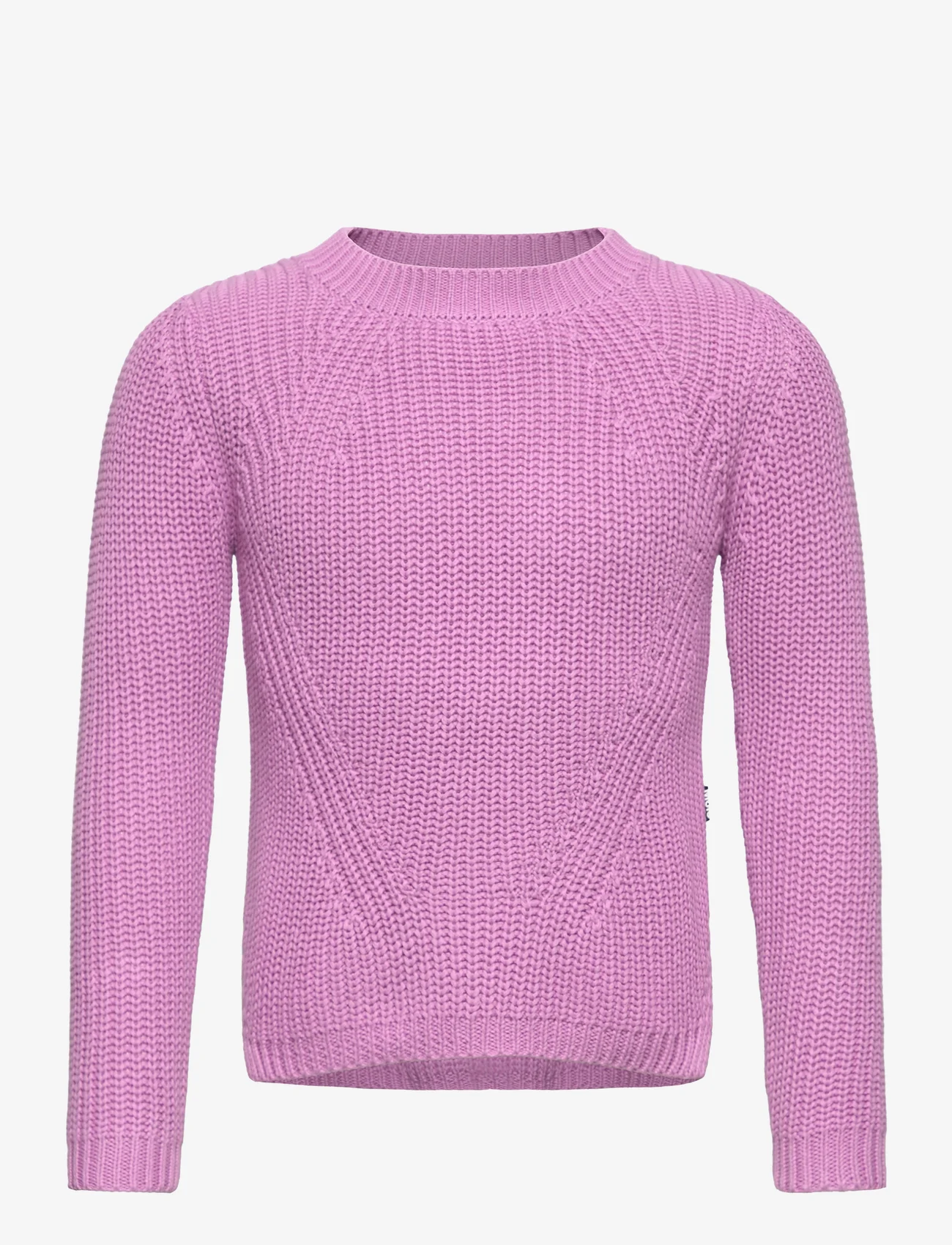 Molo - Gillis - tröjor - purple ray - 0
