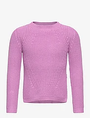 Molo - Gillis - swetry - purple ray - 0