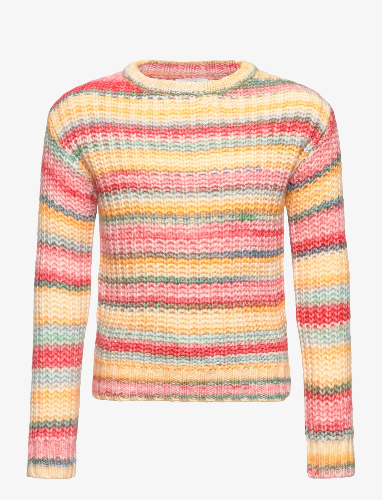 Molo - Gaylen - tröjor - multi yarn - 0
