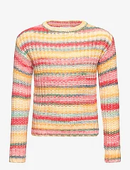 Molo - Gaylen - tröjor - multi yarn - 0