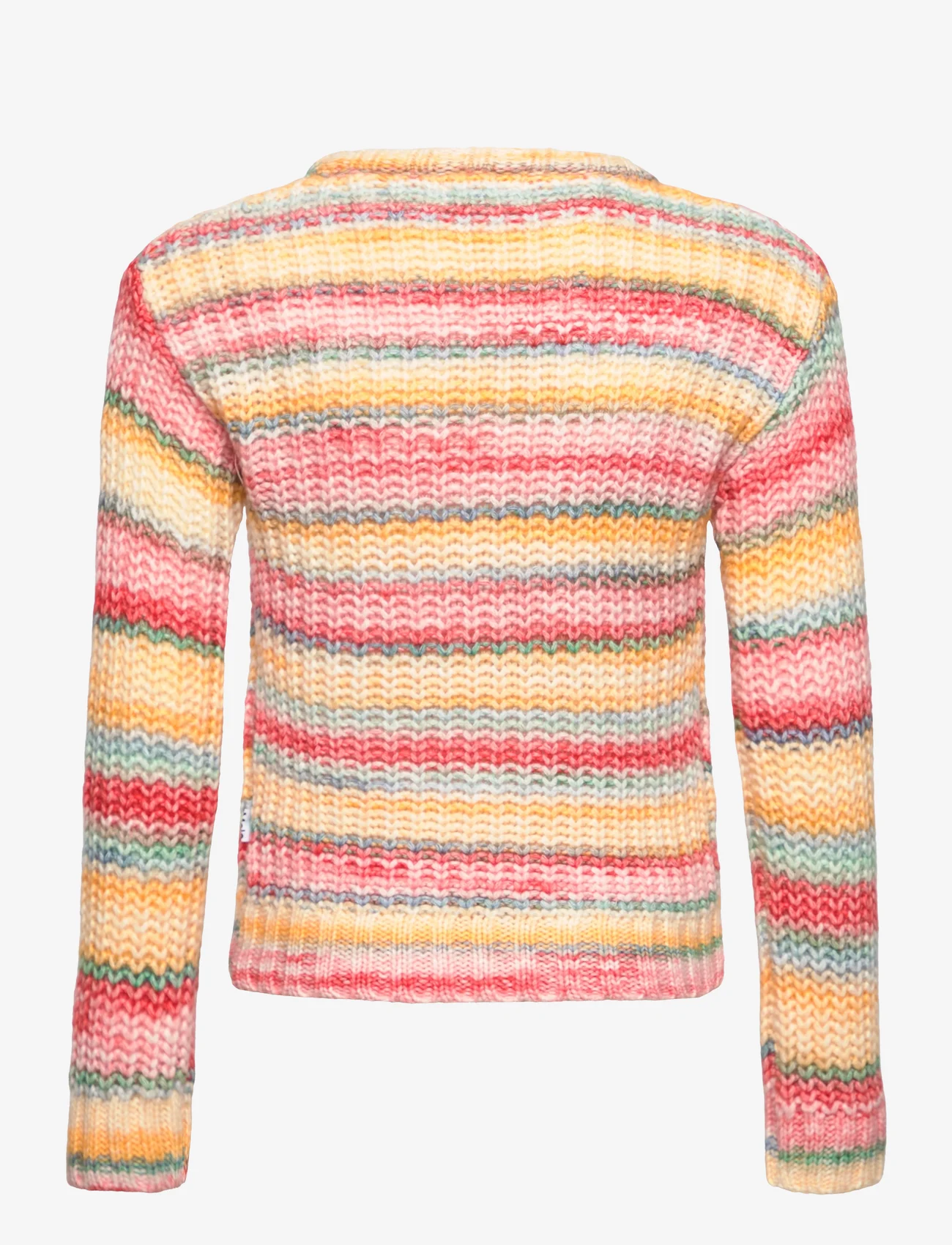Molo - Gaylen - pullover - multi yarn - 1