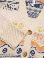 Molo - Gilly - susegamieji megztiniai - peace now knit - 4
