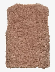 Molo - Hatcha - vests - rosie sand - 1