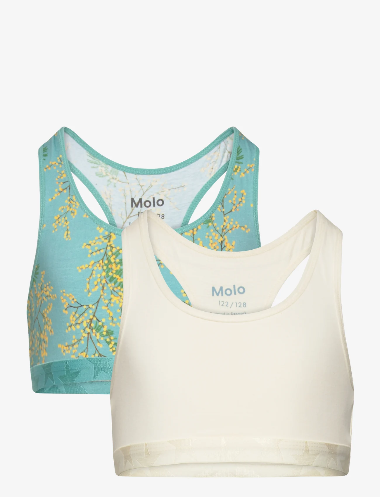Molo - Jade 2-Pack - zemākās cenas - mimosa cloud - 0