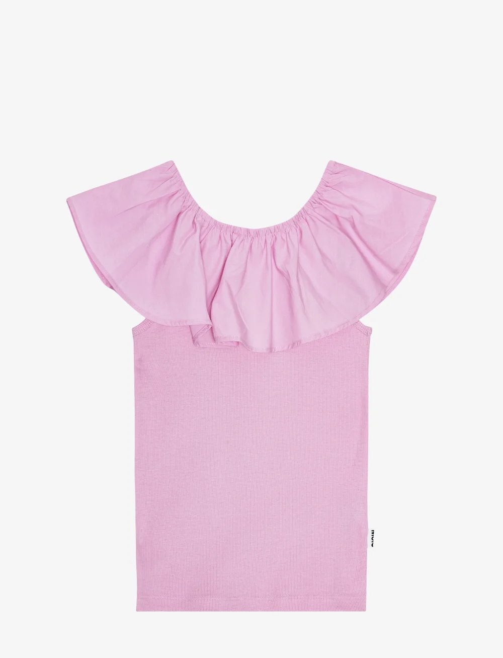 Molo - Reca - sleeveless - pink lavender - 0