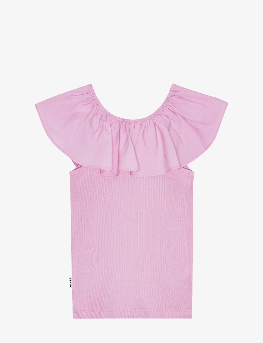 Molo - Reca - sleeveless - pink lavender - 1