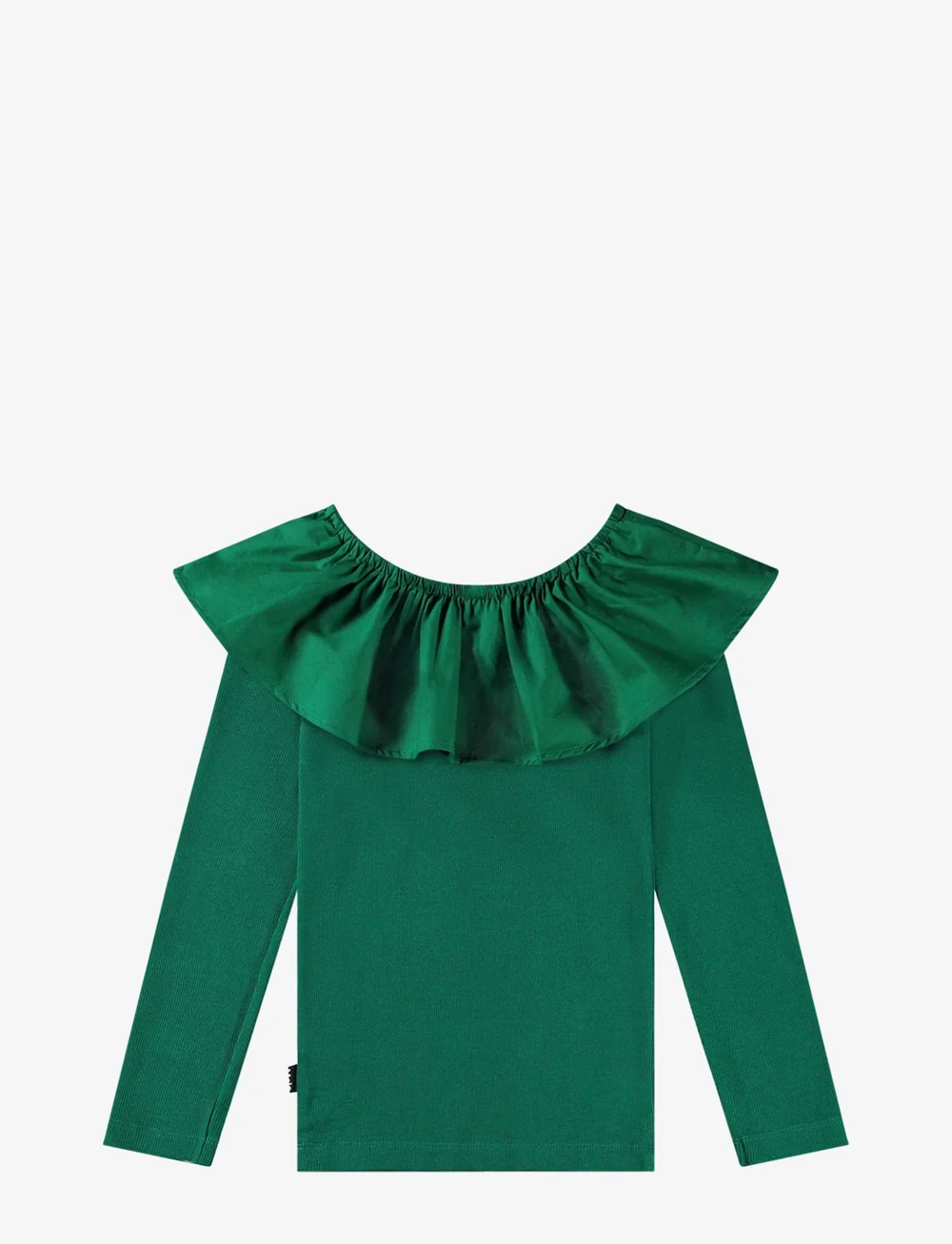 Molo - Renate - langärmelige - aventurine - 1