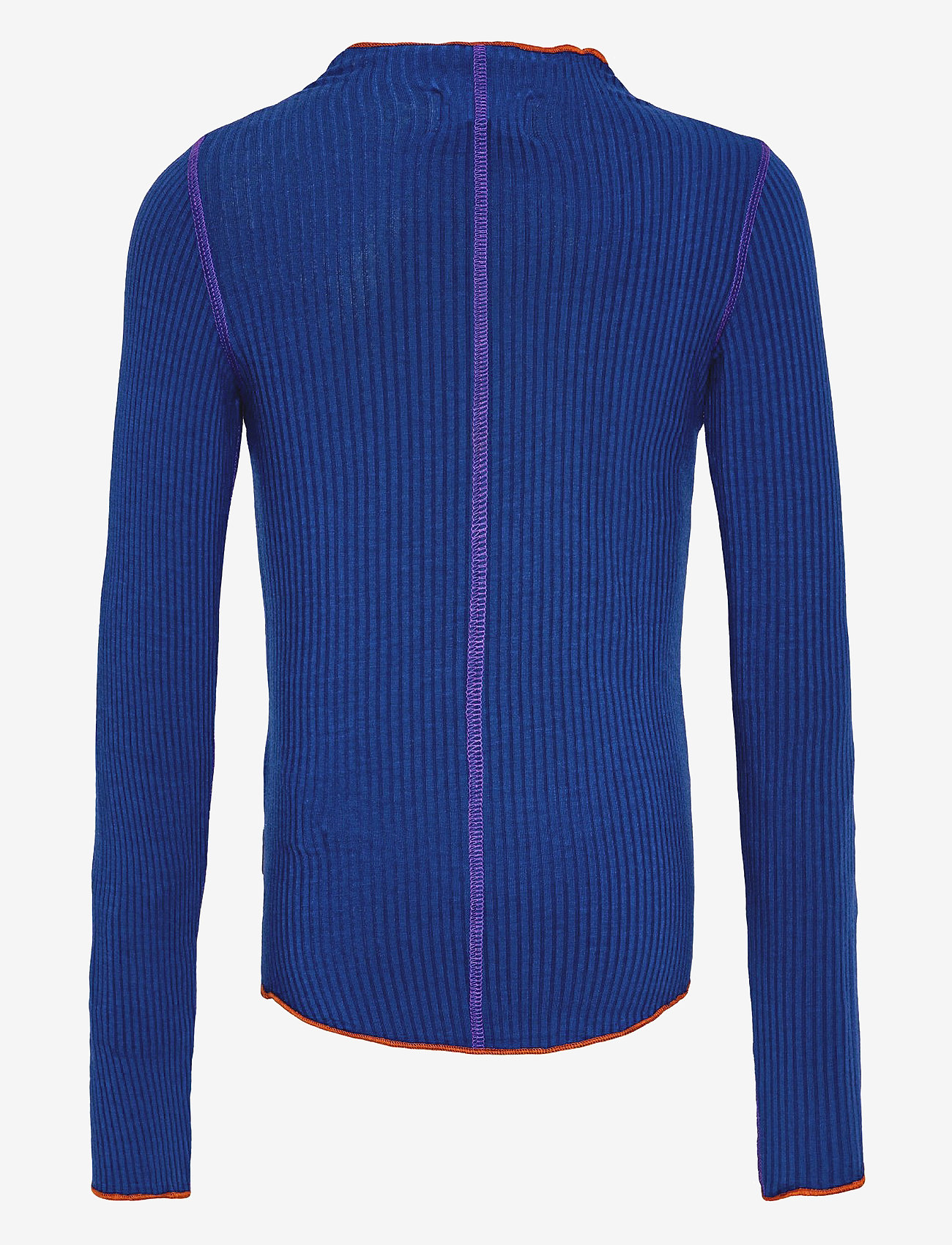 Molo - Ruya - autumn clothing - vibrant blue - 1