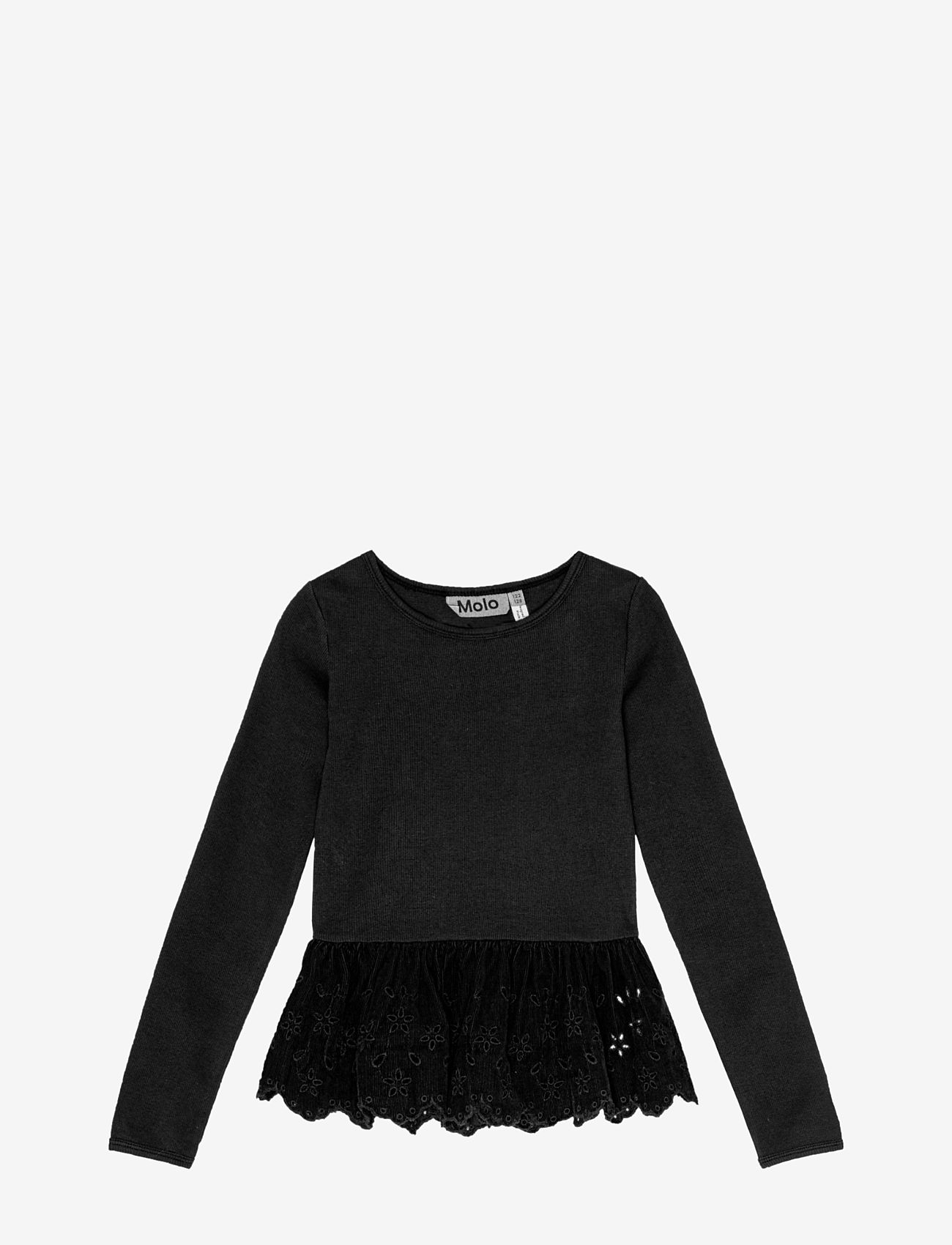 Molo - Riana - black - 0