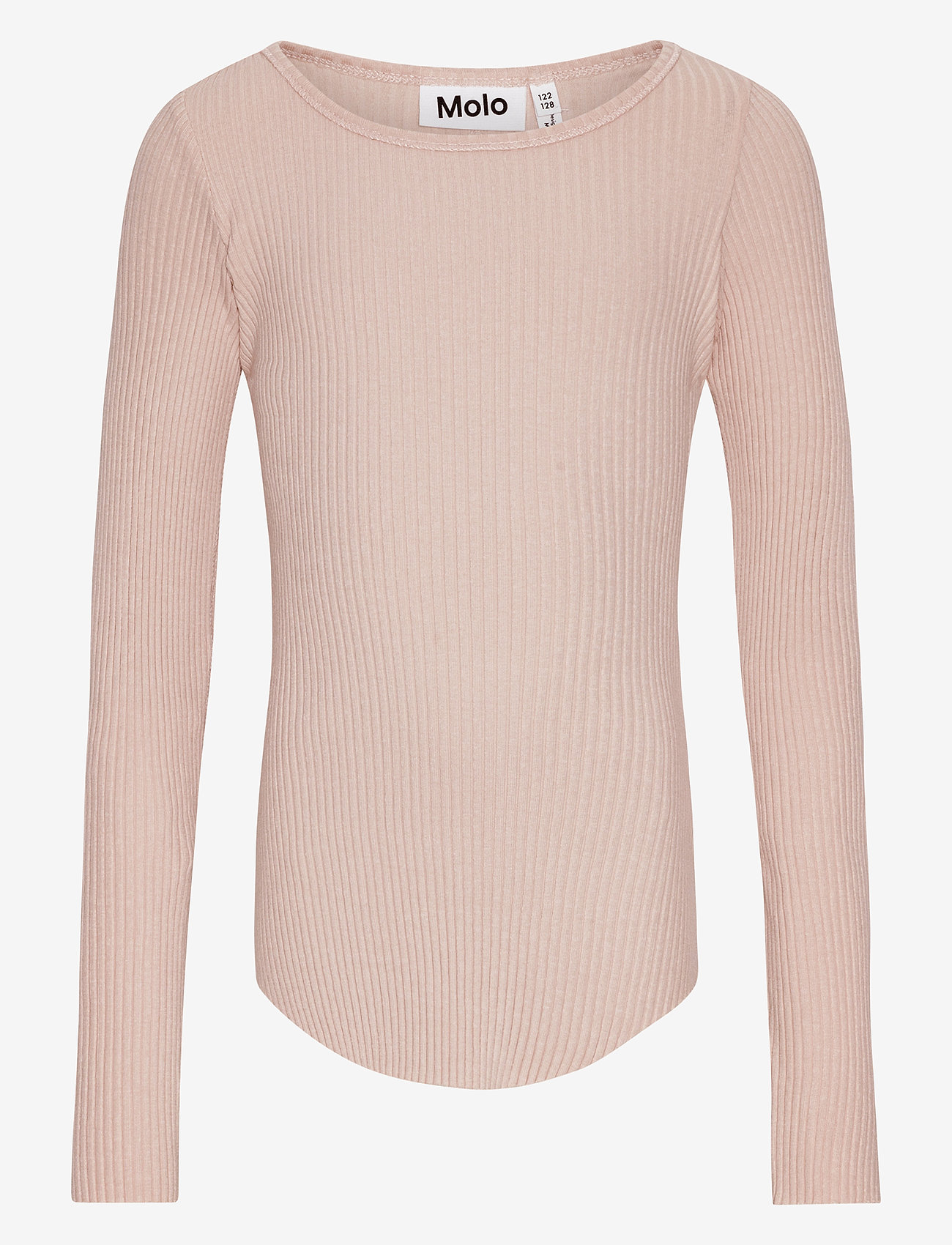 Molo - Rochelle - langärmelige - petal blush - 1