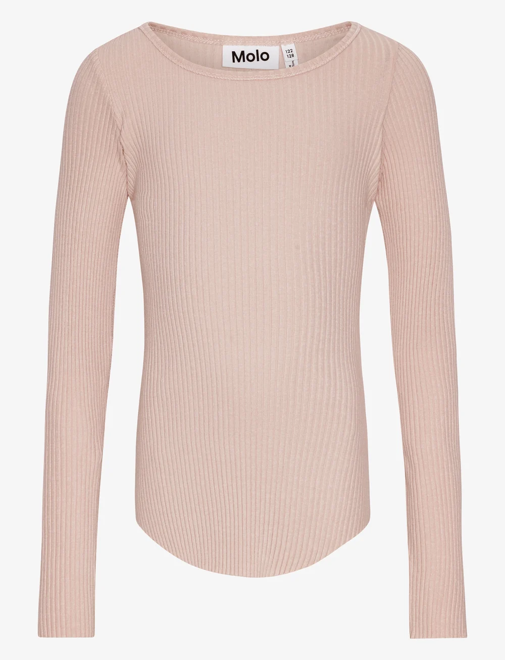 Molo - Rochelle - långärmade - petal blush - 1