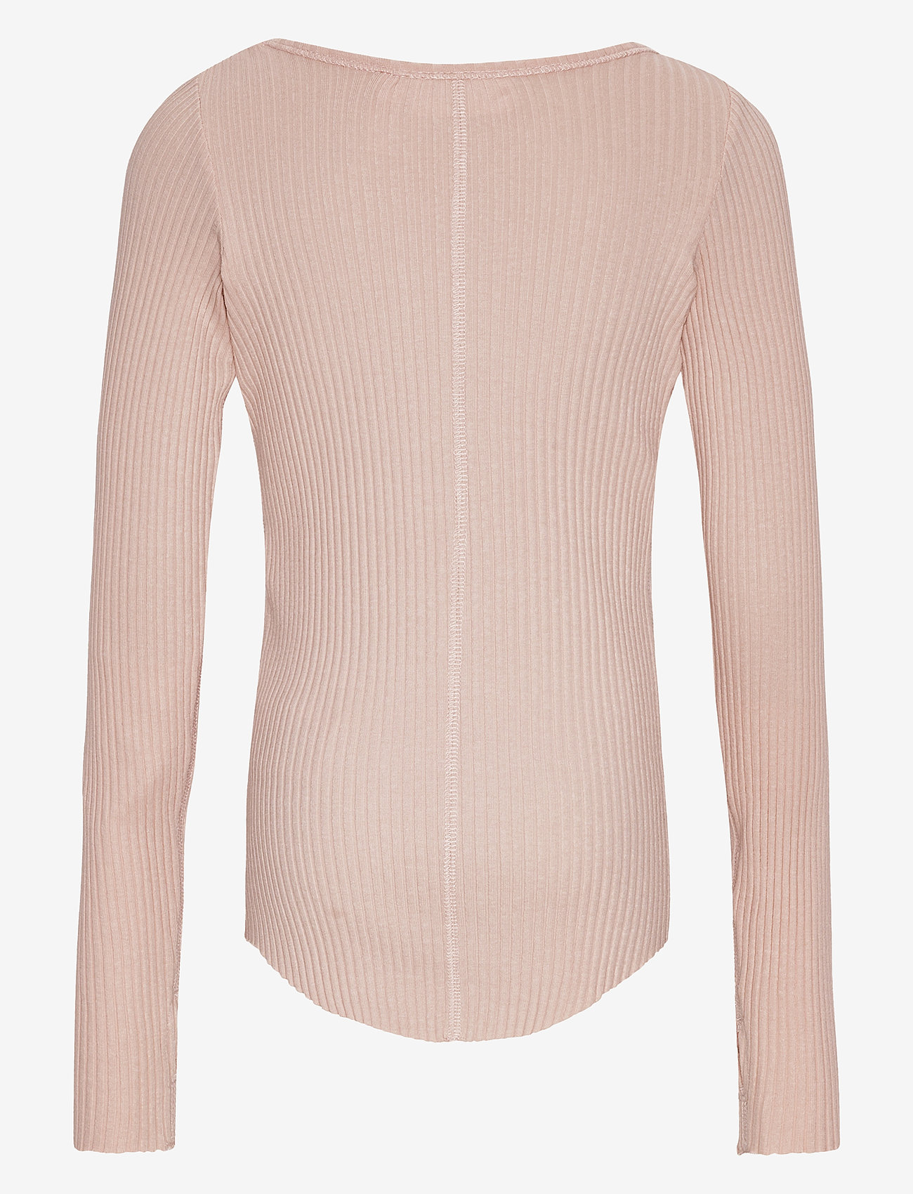 Molo - Rochelle - langärmelige - petal blush - 2