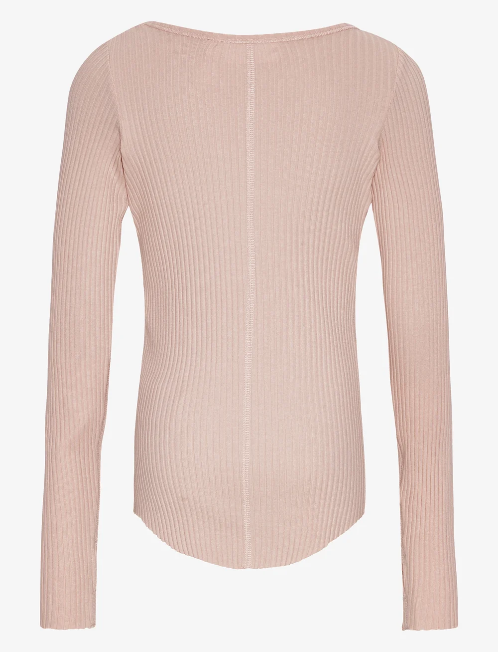 Molo - Rochelle - långärmade - petal blush - 2