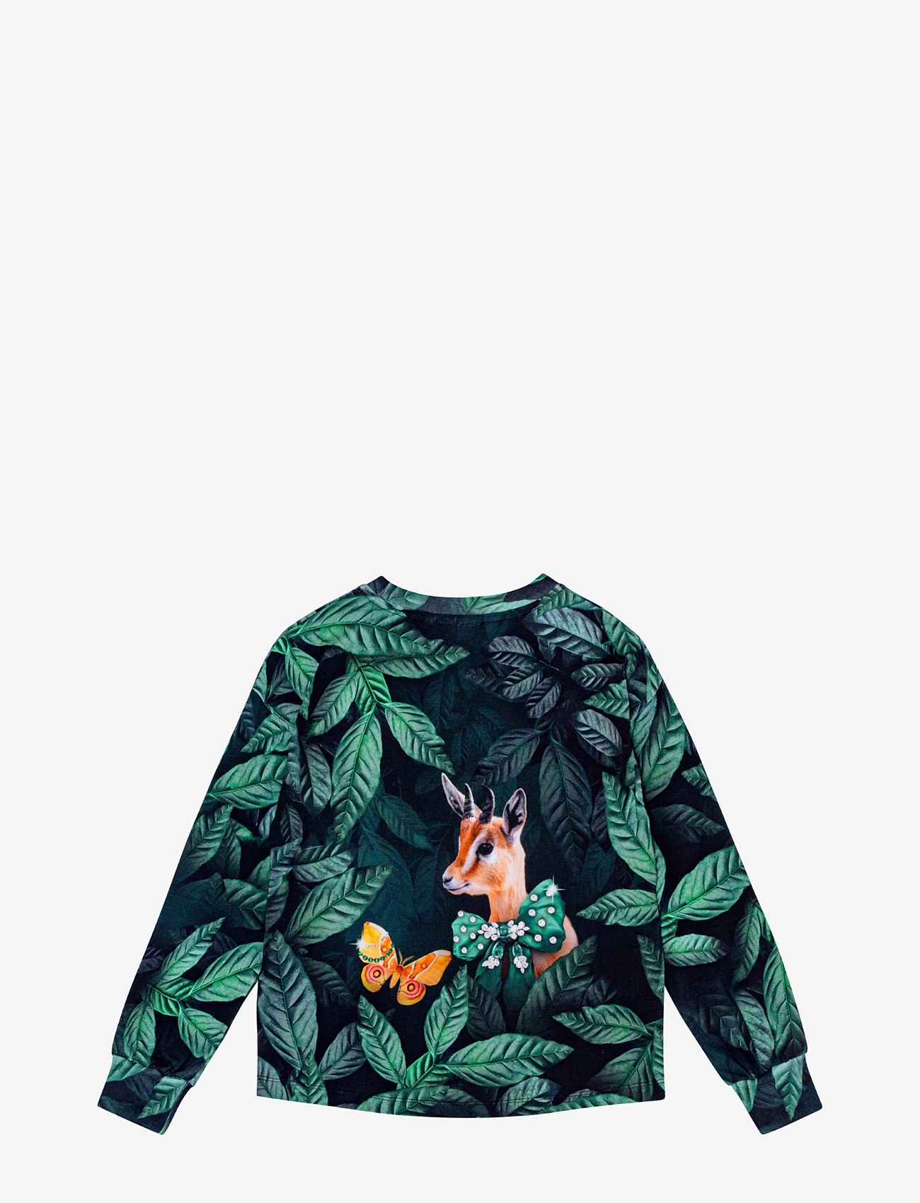 Molo - Reniza - langærmede - avant-garde - 1