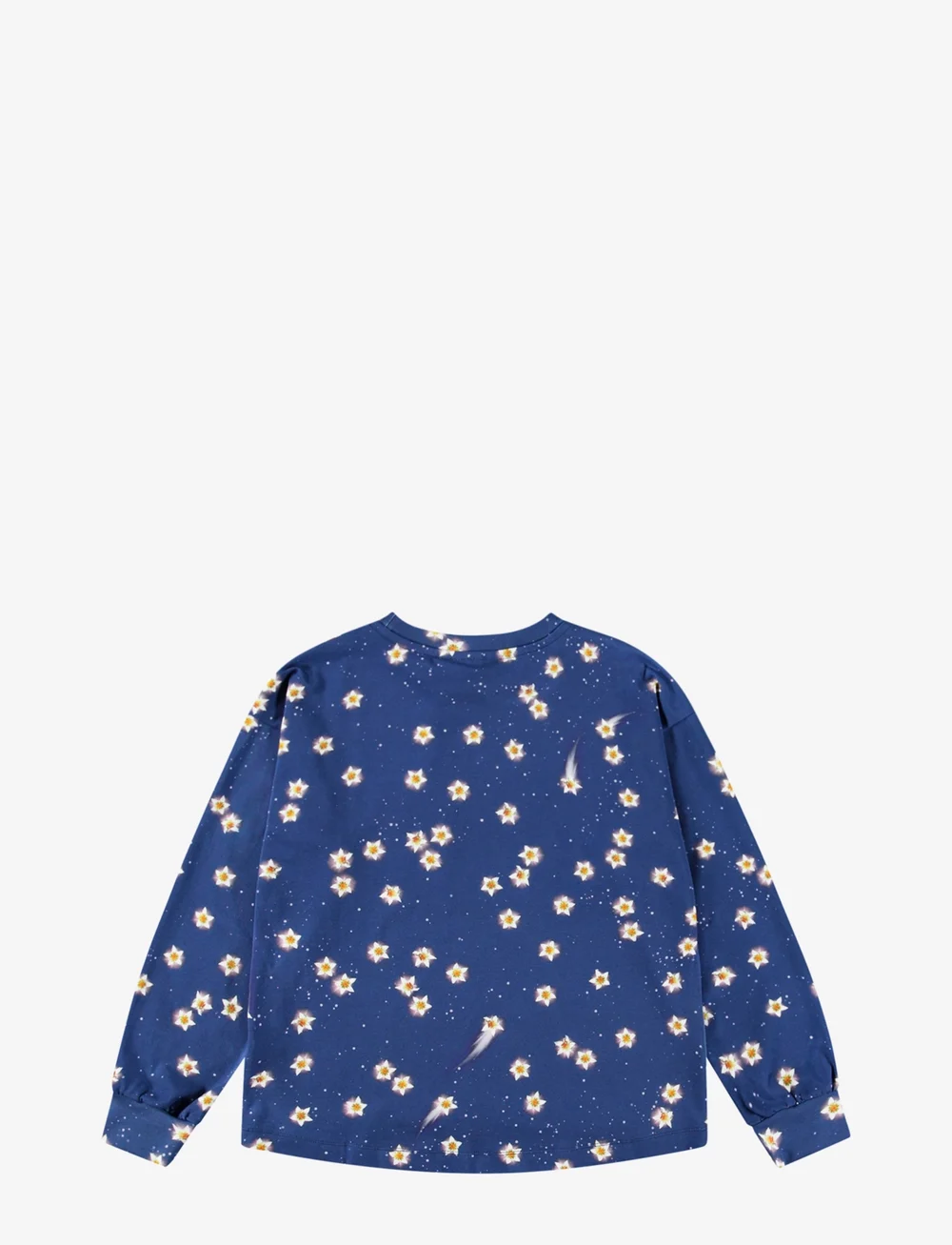 Molo - Reniza - long-sleeved - shooting stars - 1