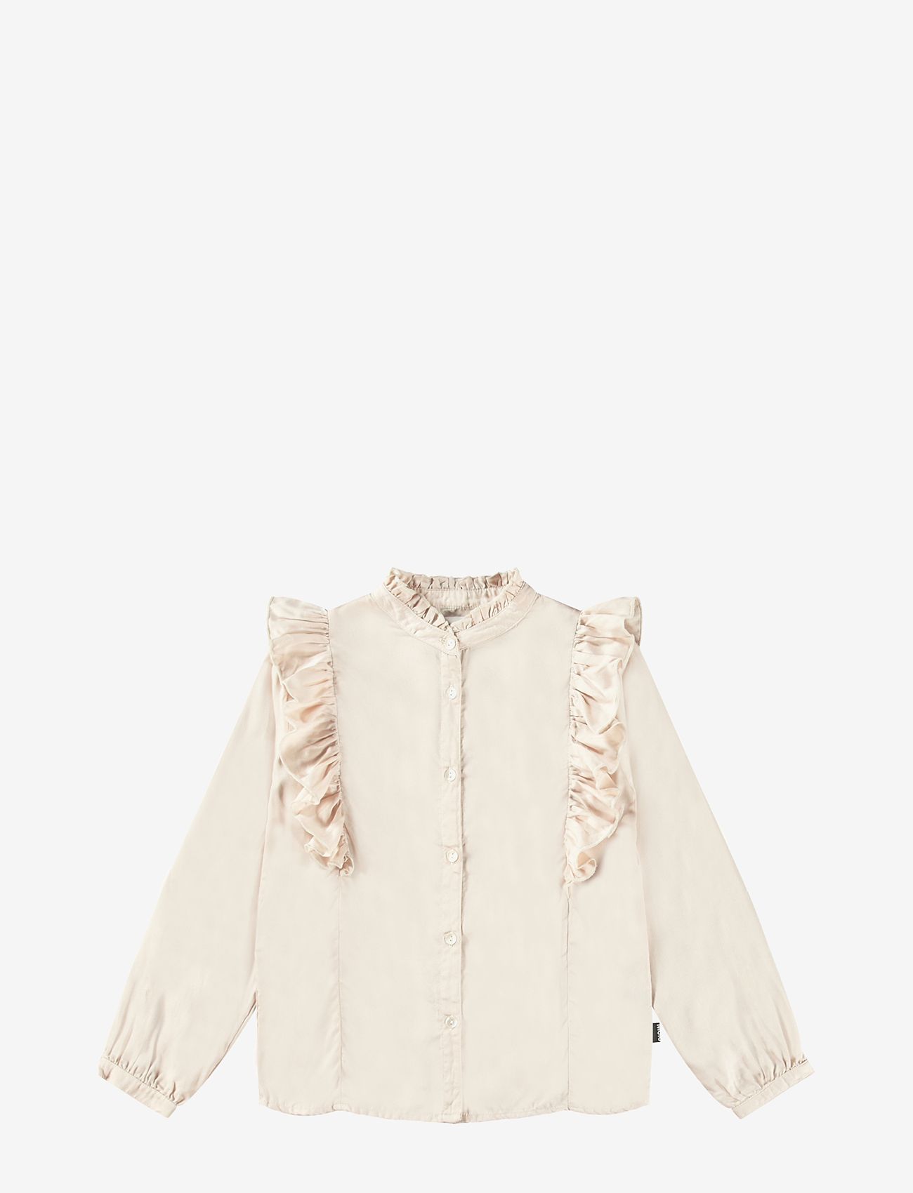 Molo - Raphaella - whisper pink - 0