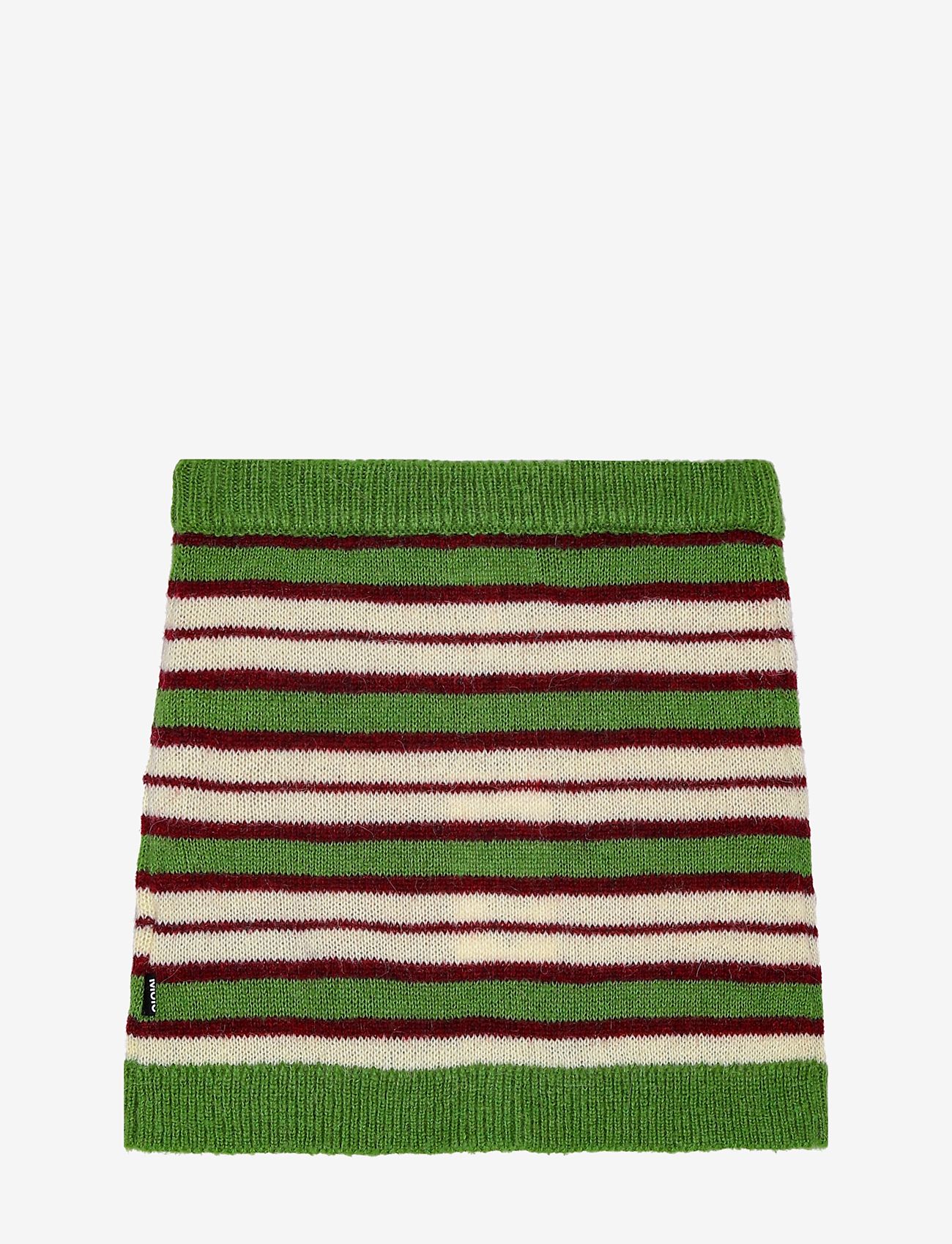 Molo - Bea - kurze röcke - dream stripes - 3