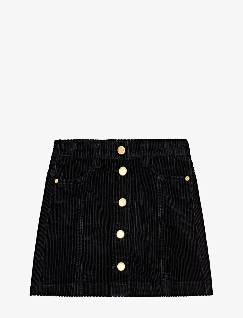 Molo - Bera - kurze röcke - black - 1