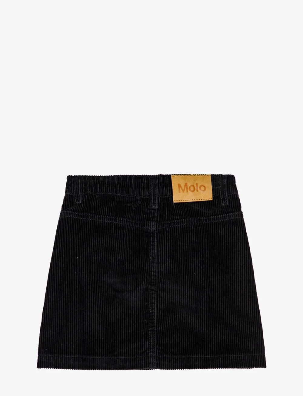 Molo - Bera - kurze röcke - black - 2