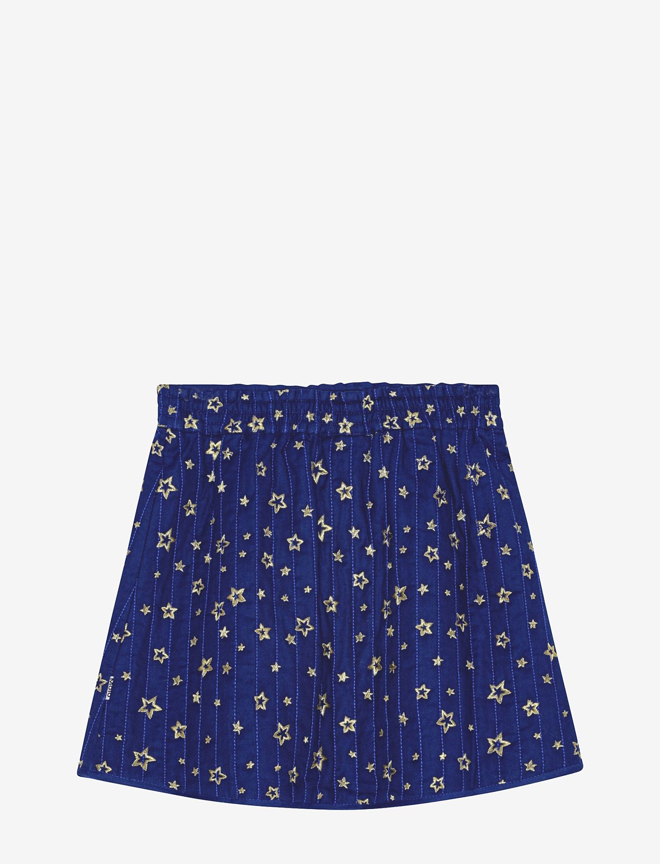 Molo - Benedicte - kurze röcke - shiny stars - 2